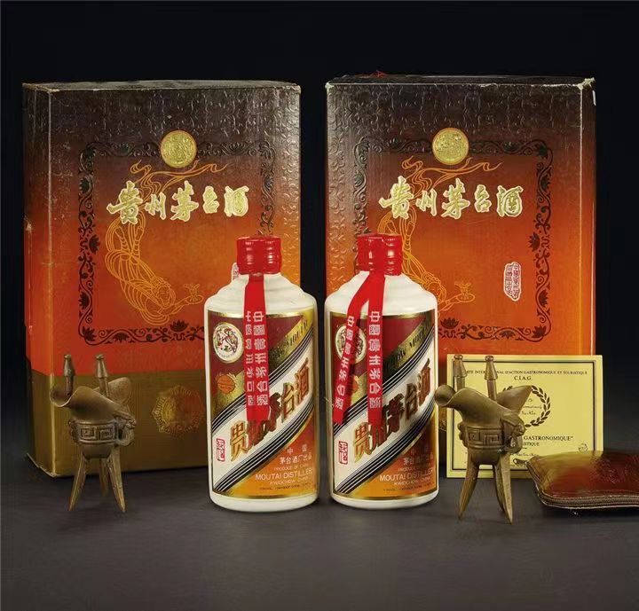 黎平礼盒茅台酒回收