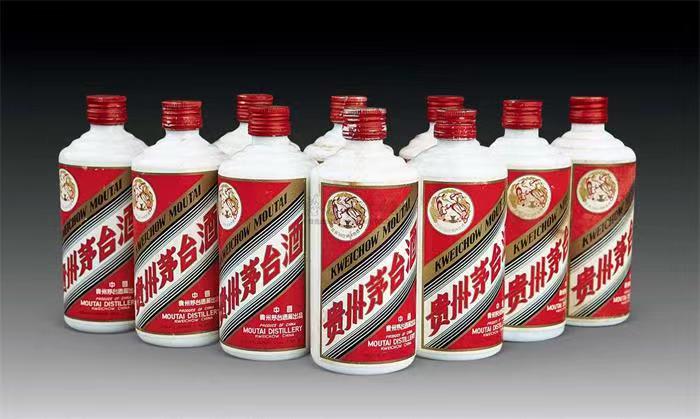 黎平茅台酒回收